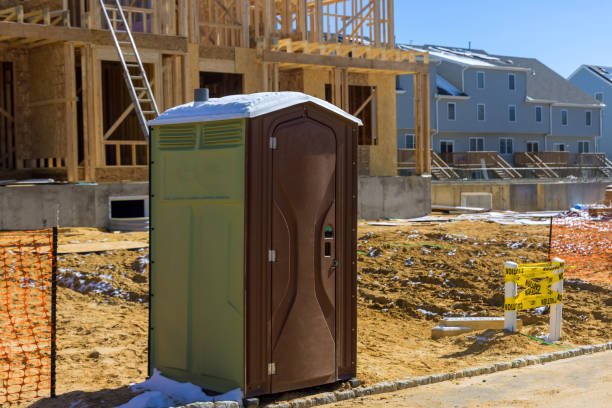 Sanitation services for porta potties in Dennis Port, MA