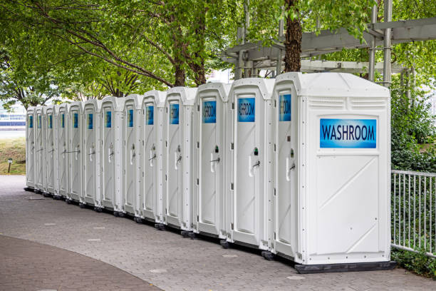Affordable portable toilet rental in Dennis Port, MA