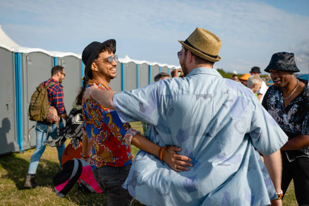 Best Emergency porta potty rental  in Dennis Port, MA