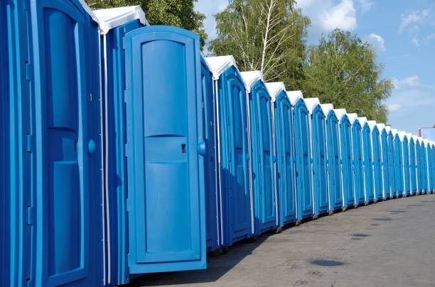 Best Portable restroom trailer rental  in Dennis Port, MA